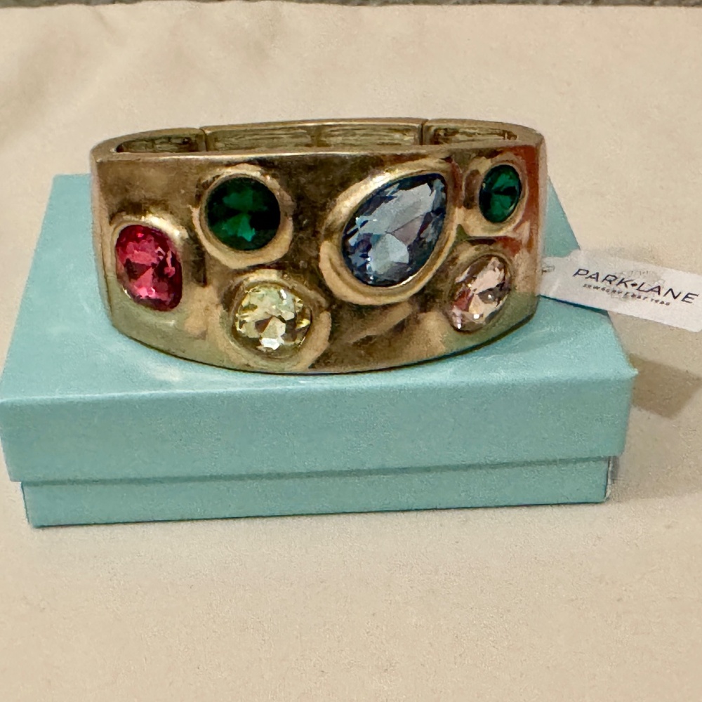 NWT Park Lane Roxy bracelet